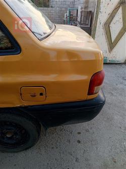 Saipa 131
